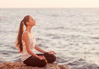 Linking Breath and Mantra
