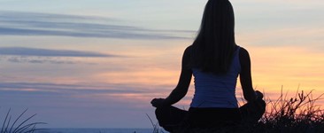 Puzzled by Meditation? Trust May Be Your Missing Piece
