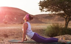 How Often You Should Practice Yoga Depends on You