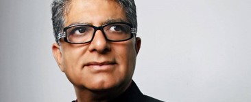 5 Things You Learn Hanging Out With Deepak Chopra