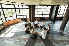 Trauma Informed Yoga: A Tool for Reconnection